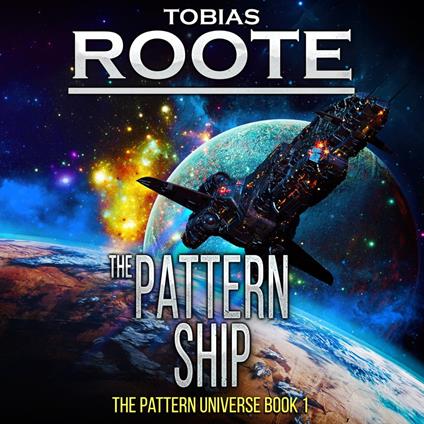 The Pattern Ship