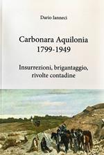 Carbonara Aquilonia 1799-1949