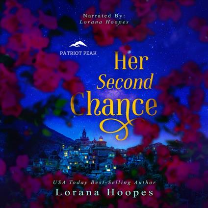 Her Second Chance