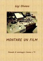 MONTARE UN FILM