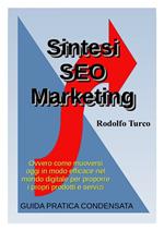 Sintesi SEO Marketing