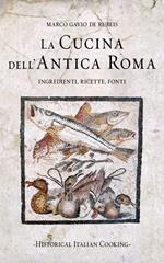 La cucina dell'antica Roma