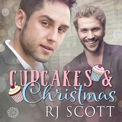 Cupcakes and Christmas