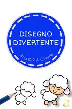 DISEGNO DIVERTENTE