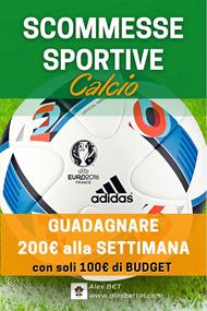 SCOMMESSE SPORTIVE