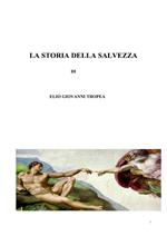 LA STORIA DELLA SALVEZZA