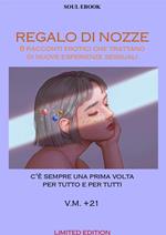 REGALO DI NOZZE