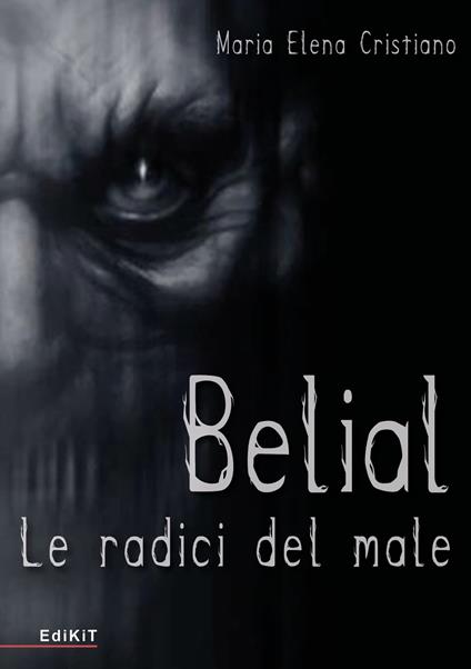 Belial - Maria Elena Cristiano - ebook