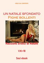 UN NATALE SFONDATO