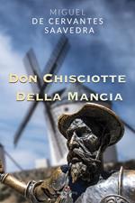 Don Chisciotte della Mancia