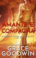 Amante e compagna