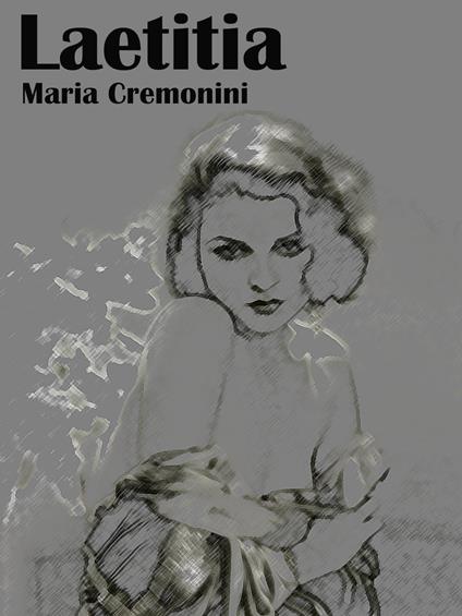 Laetitia - Maria Cremonini - ebook