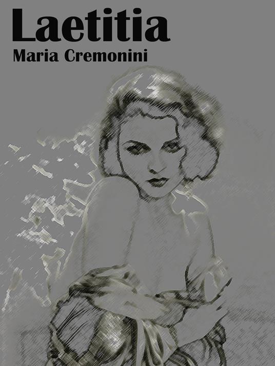 Laetitia - Maria Cremonini - ebook