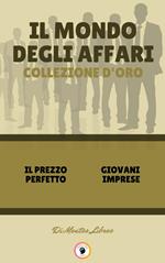 IL PREZZO PERFETTO - GIOVANI IMPRESE (2 LIBRI)