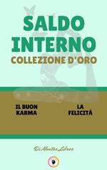 IL BUON KARMA - LA FELICITÀ (2 LIBRI)