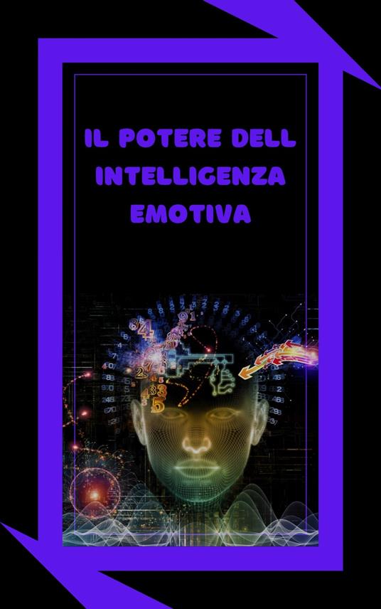 Intelligenza emotiva - Daniel Goleman - Libro Usato - Fabbri 