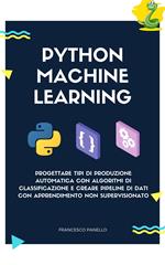 Python Machine Learning