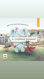 IL CICERONE ROMANO