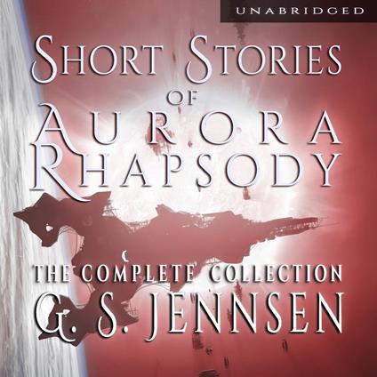 Short Stories of Aurora Rhapsody