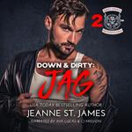 Down & Dirty: Jag