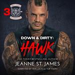 Down & Dirty: Hawk