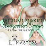 The Selkie Prince's Unexpected Omega