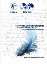 Memorie&Corrispondenze