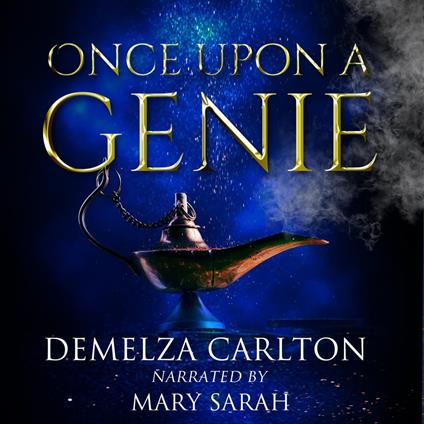 Once Upon a Genie