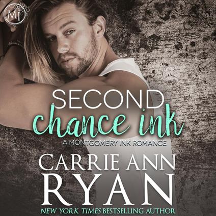 Second Chance Ink