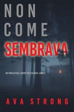 Non come sembrava (Un thriller dell’Agente FBI Ilse Beck—Libro 2)