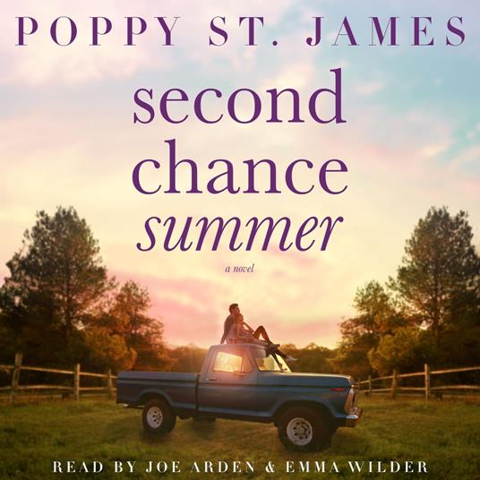 Second Chance Summer