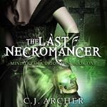 The Last Necromancer