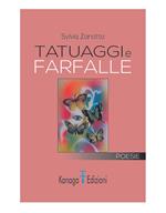 Tatuaggi e farfalle