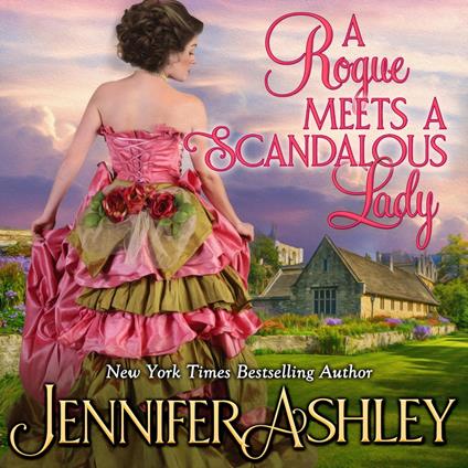 A Rogue Meets A Scandalous Lady