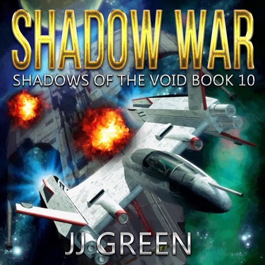 Shadow War