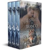 Le Stelle del Branco - volume 1