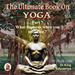 Part 7 of The Ultimate Book on Yoga