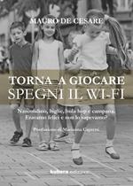 Torna a giocare spegni il WI-FI