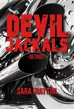 DEVIL JACKALS