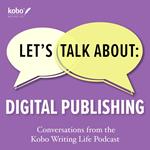 Let's Talk About: Digital Publishing
