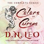 Colors of Curses - The Complete Series