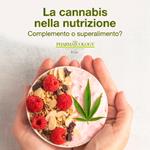 Cannabis nella nutrizione