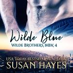 Wilde Blue