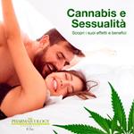 Cannabis e sessualità