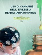 Uso di cannabis nell'epilessia refrattaria infantile