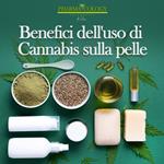 Benefici dell'uso di Cannabis sulla pelle