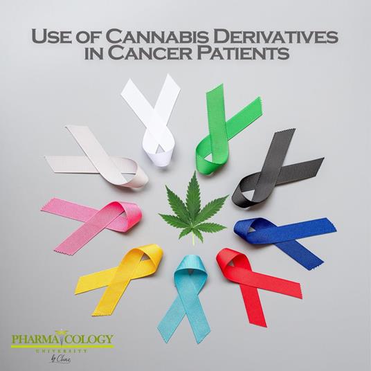 Use of Cannabis Derivatives in Cancer Patients