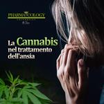 La cannabis nel trattamento dell'ansia