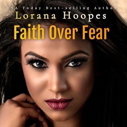 Faith Over Fear