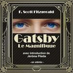 Gatsby le Magnifique